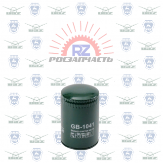 Фильтр масляный дизель БИГ GB 1041